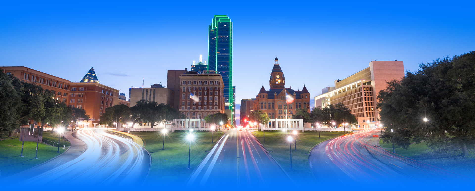 DallasSkyline
